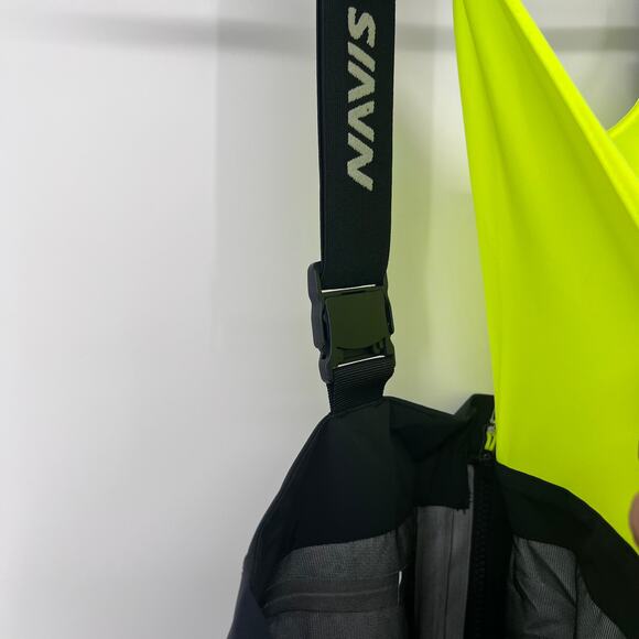 Navis Marine Sailing Bib Mens Sz 3XL NWT - Picture 4 of 6